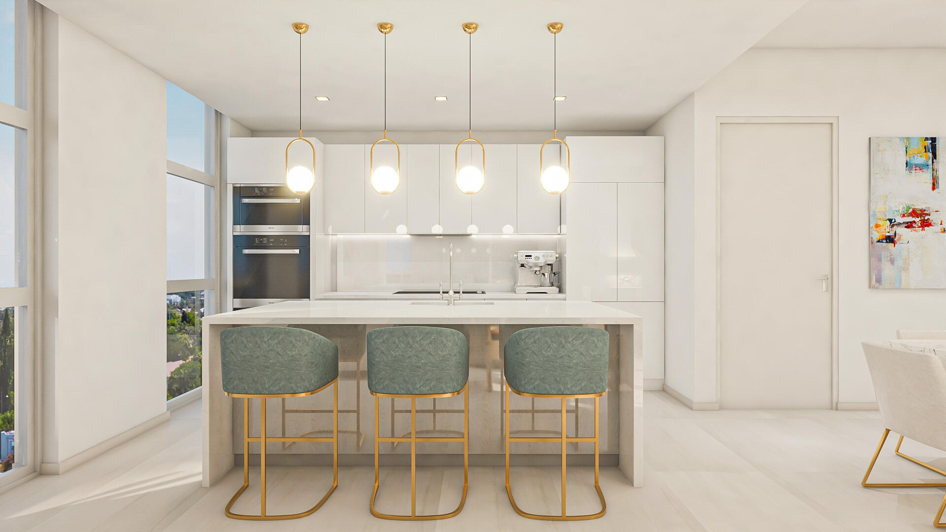 220 Lake Shore Drive # 925 — Photo 4