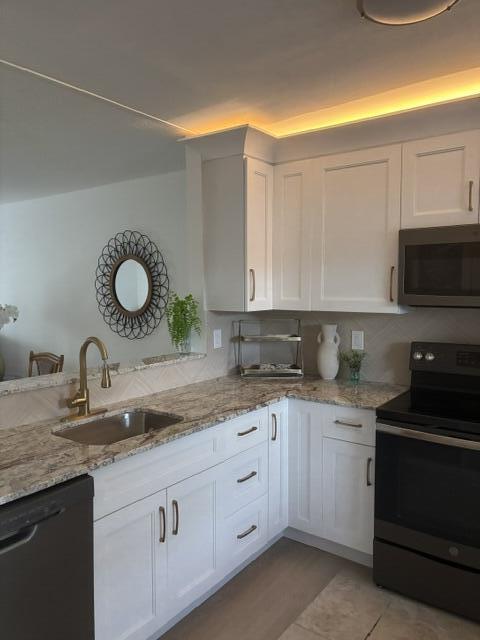 6 ABBEY Lane # 207 — Photo 2