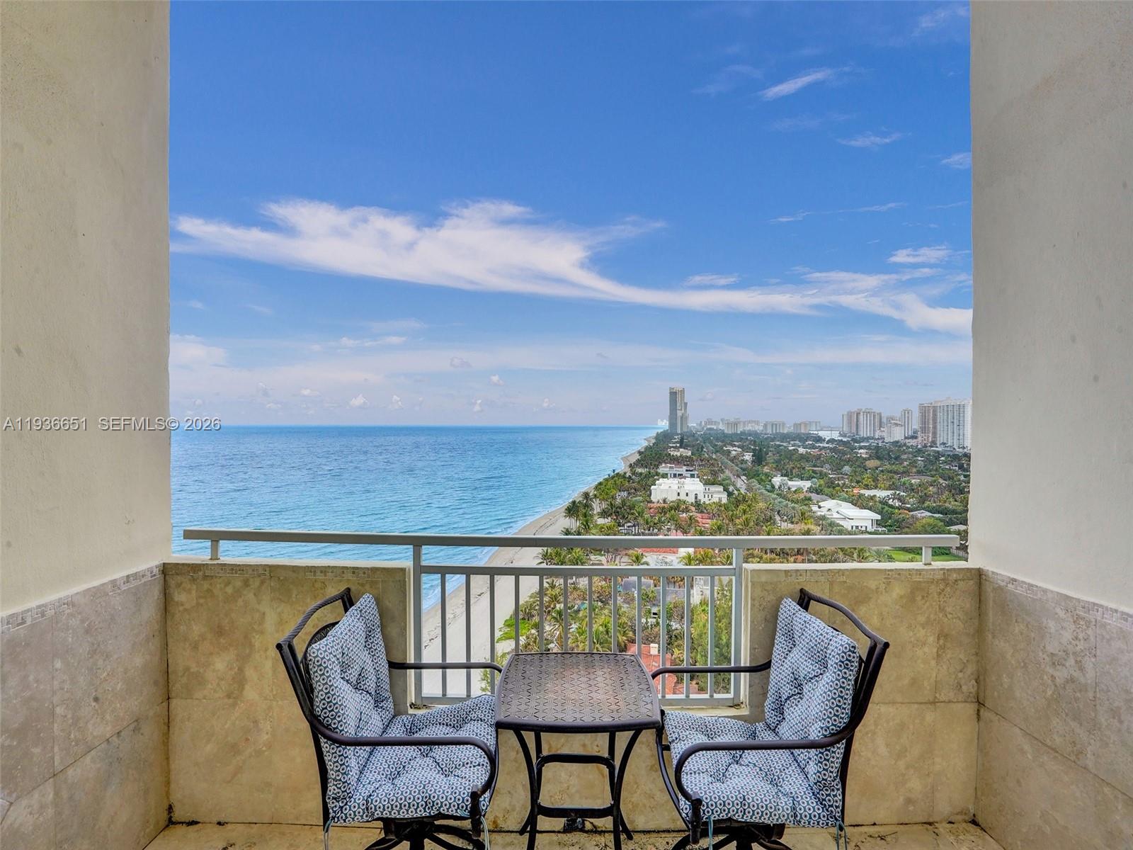 3180 S Ocean Dr # 1709, Hallandale Beach FL 33009
