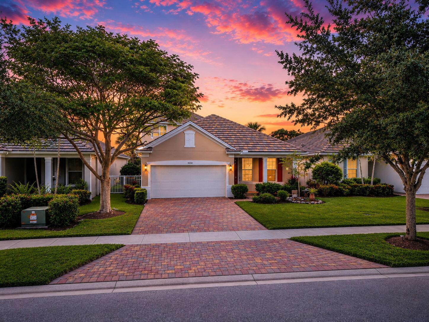 9250 Wrangler Drive, Lake Worth FL 33467
