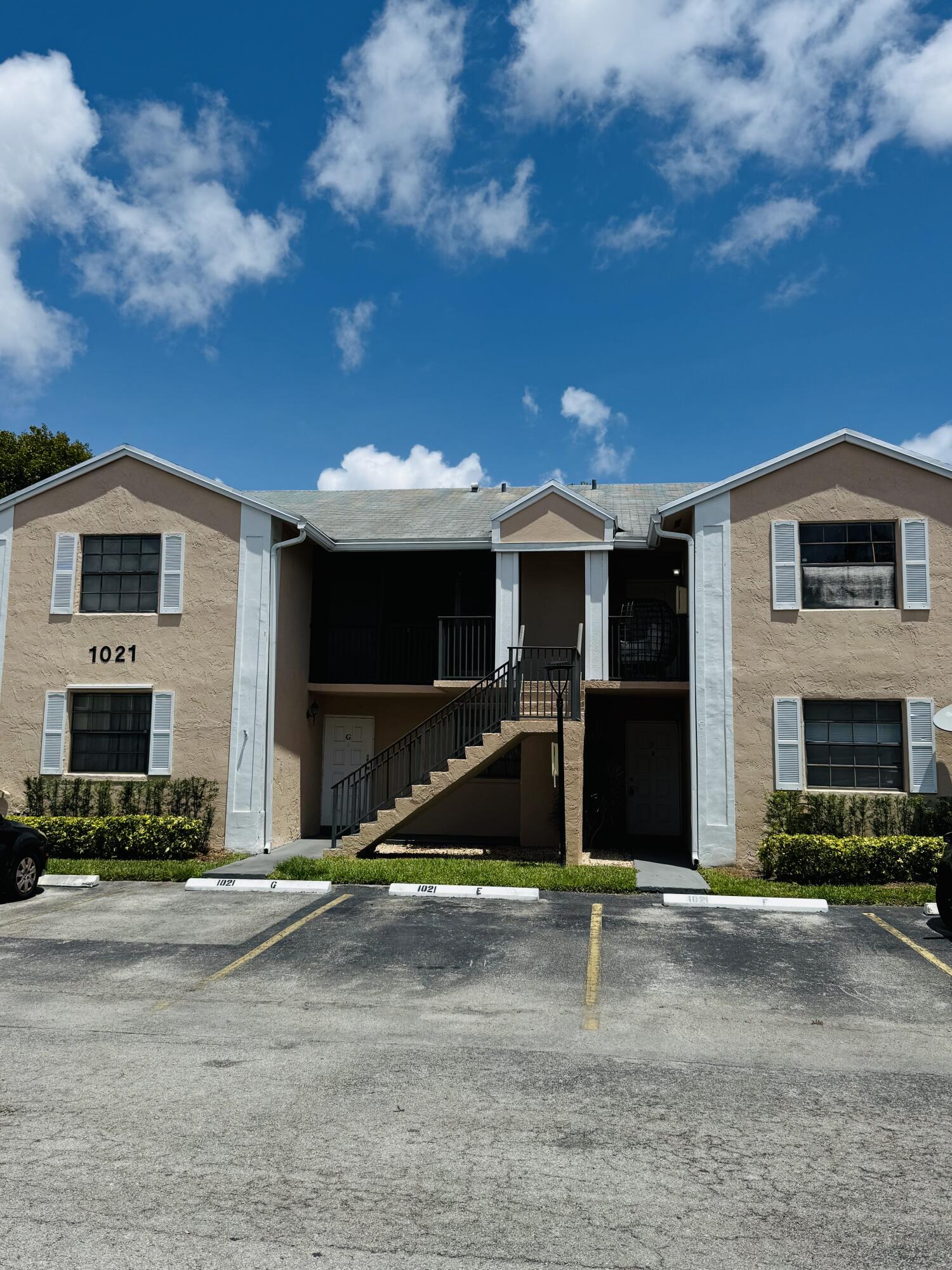1021 Adams Avenue # 1021f, Homestead FL 33034