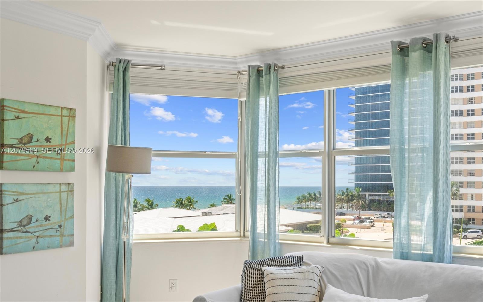 1950 S Ocean Dr # 4E — Photo 5