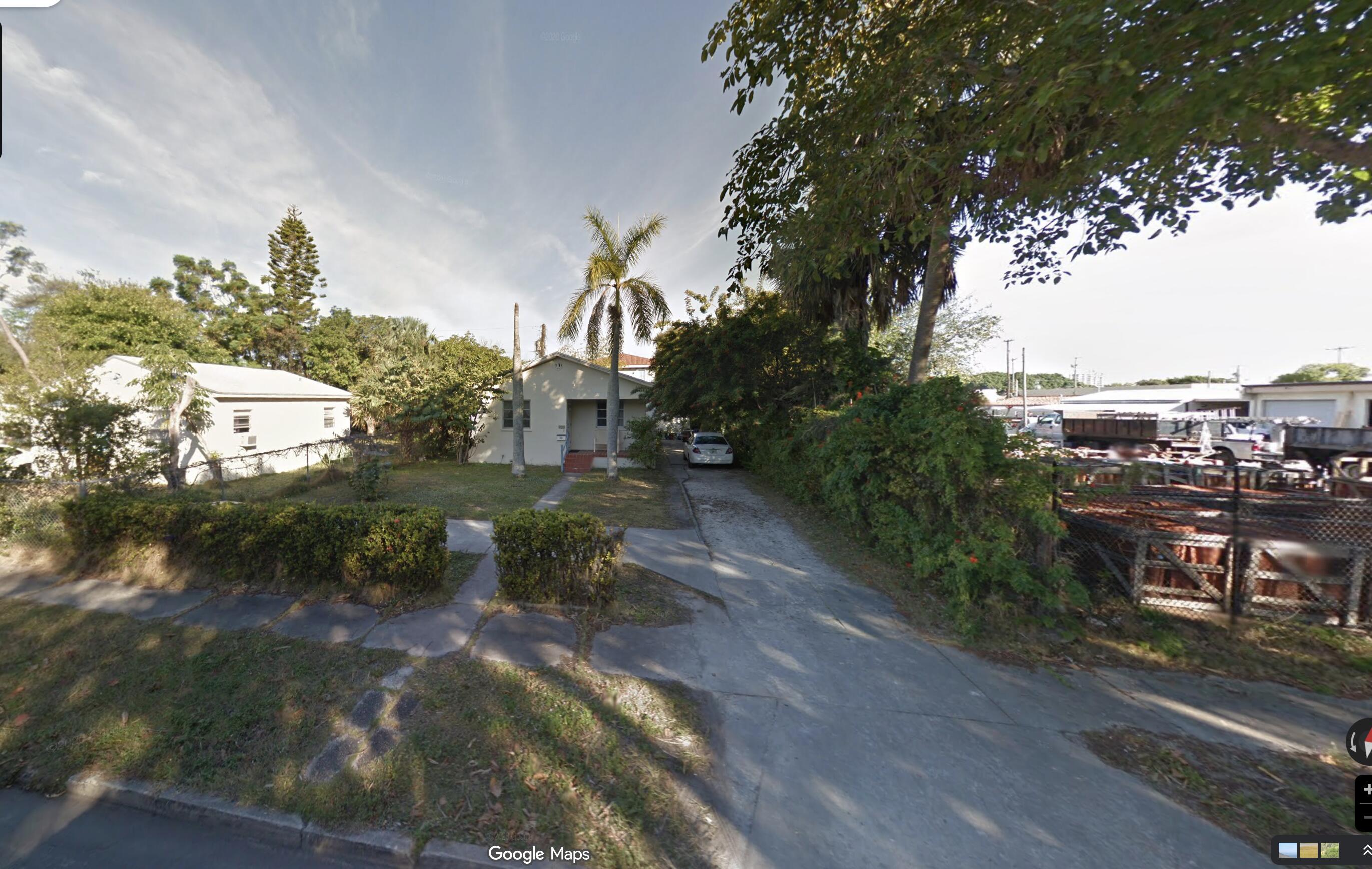 515 Biscayne Drive, West Palm Beach FL 33401