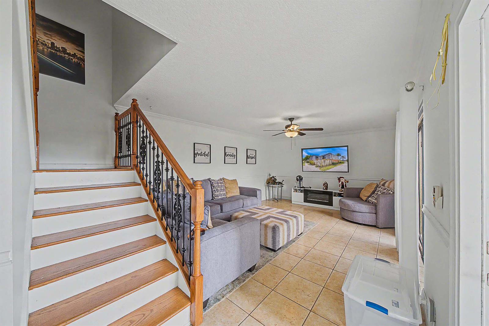 3 Entryway