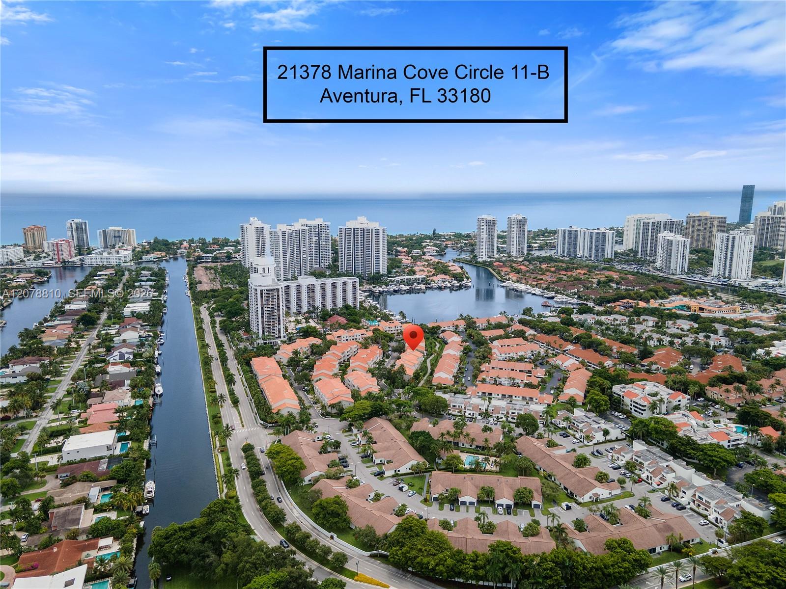 21378 Marina Cove Cir # B — Photo 2