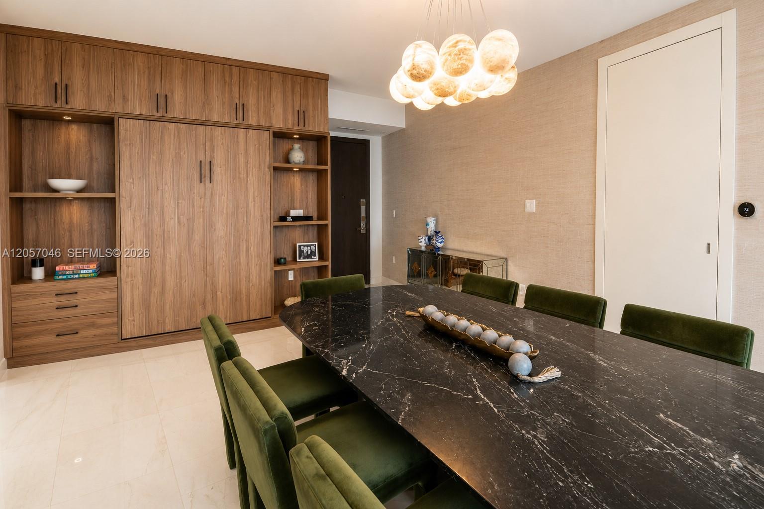 300 Biscayne Boulevard Way # 3109W, Miami FL 33131