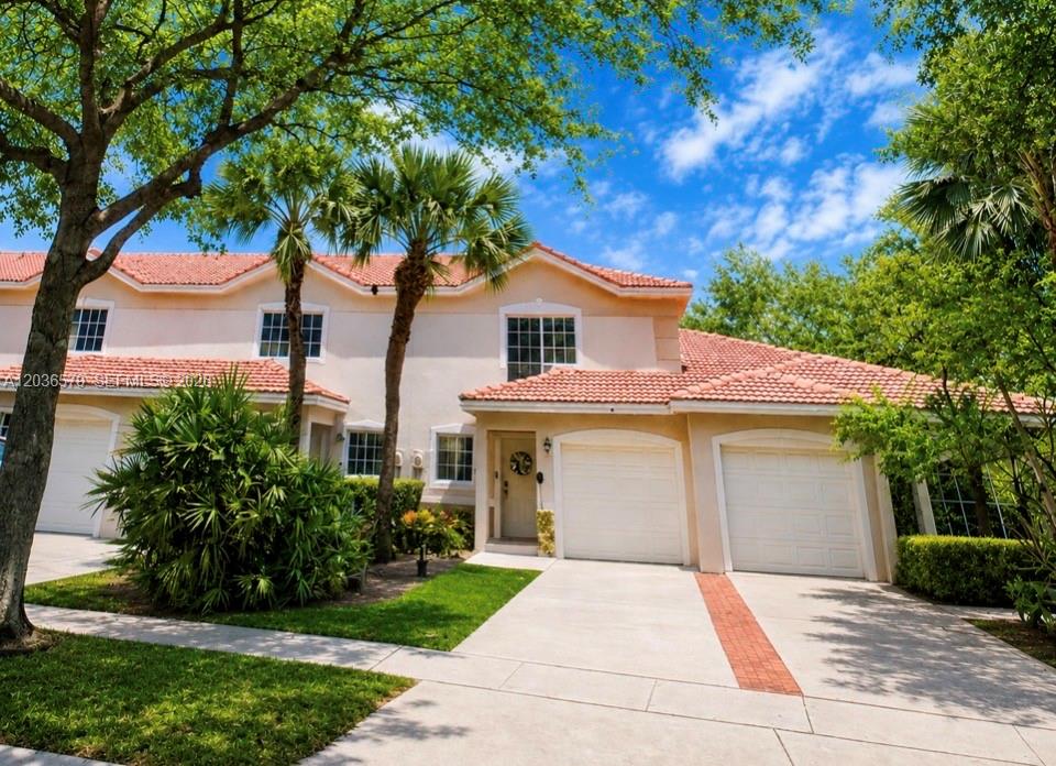 6613 Old Farm Trl, Boynton Beach FL 33437