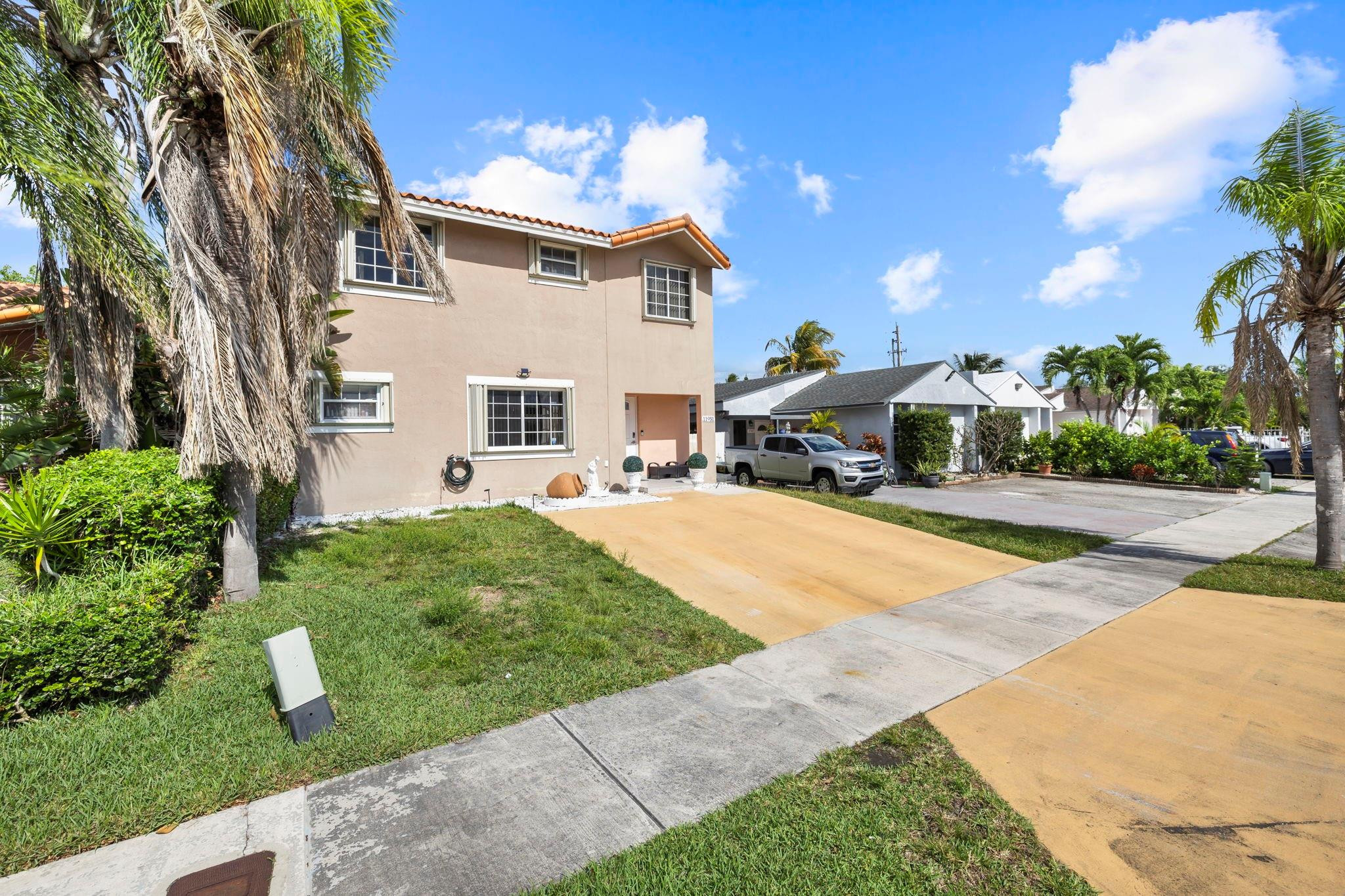 11951 SW 208th Terrace, Miami FL 33177