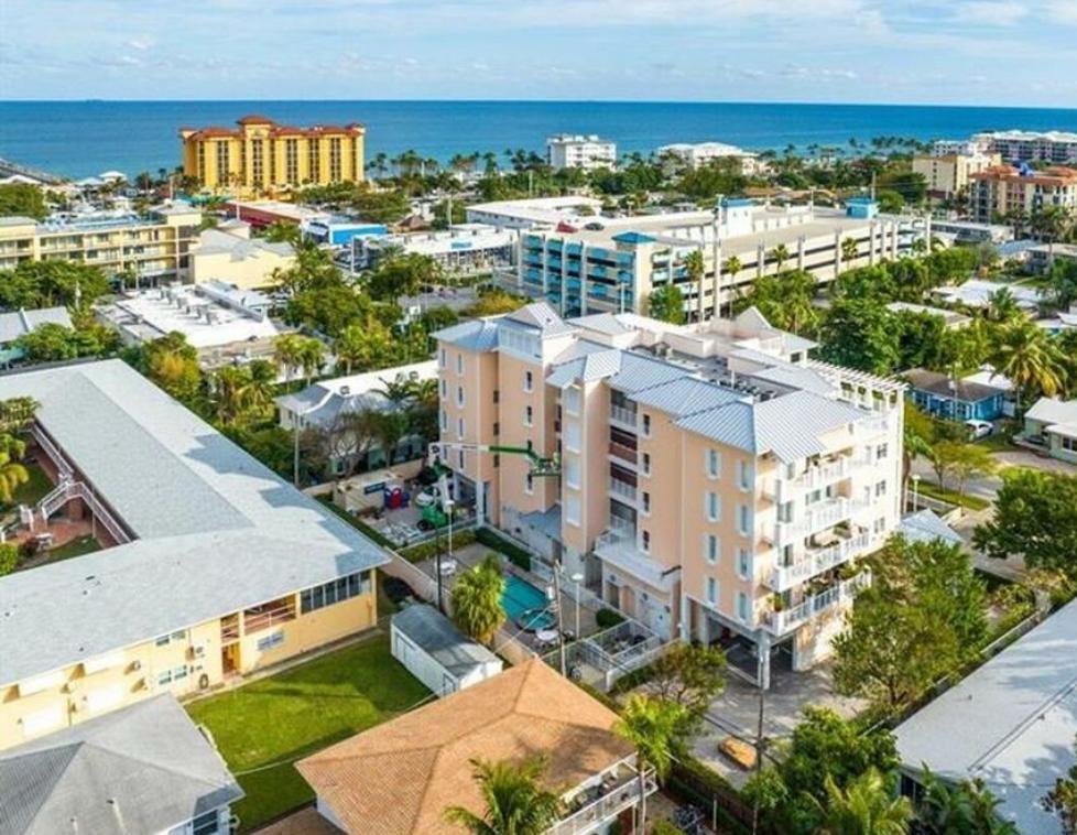 1931 NE 2nd Street # 305, Deerfield Beach FL 33441