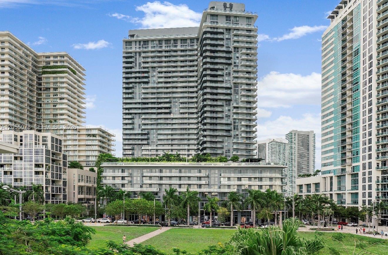 121 NE 34th St # 2506A, Miami FL 33137