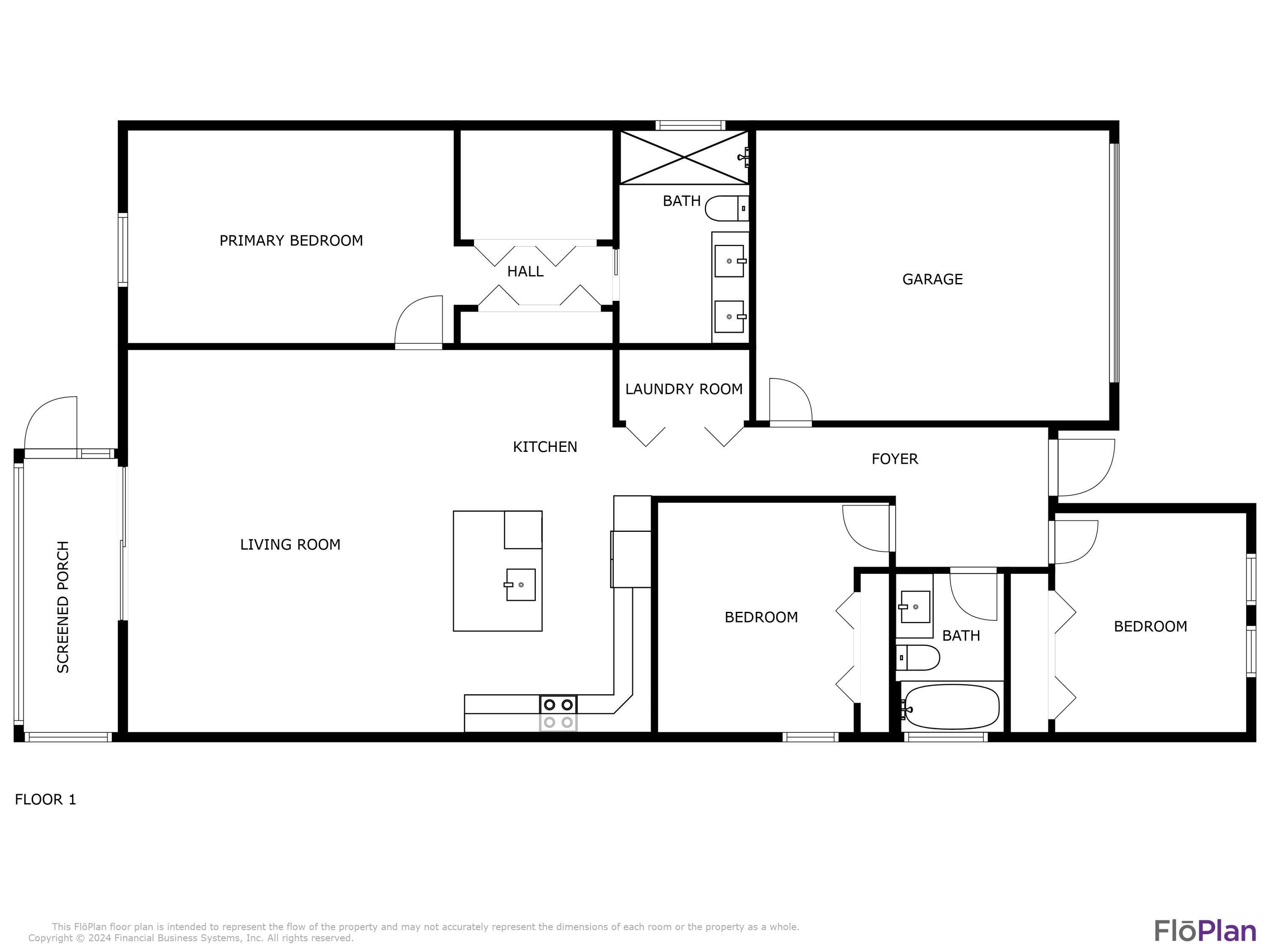 6872 Australian Street — Photo 3