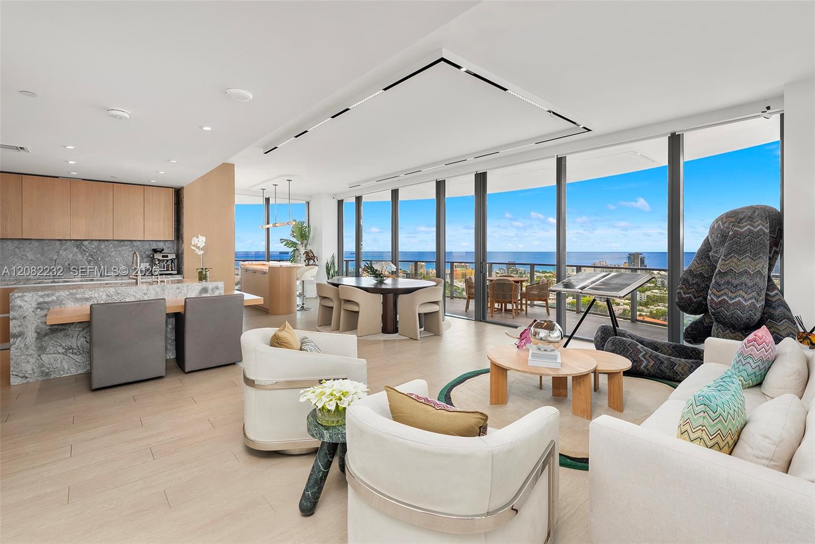 500 Alton Rd # 2318, Miami Beach FL 33139