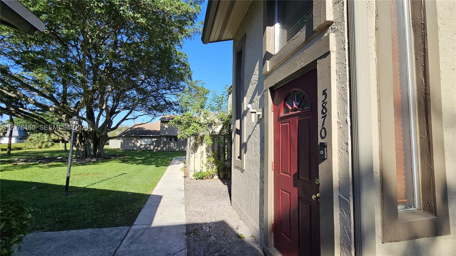 5870 NW 21st St # 45-E — Photo 4