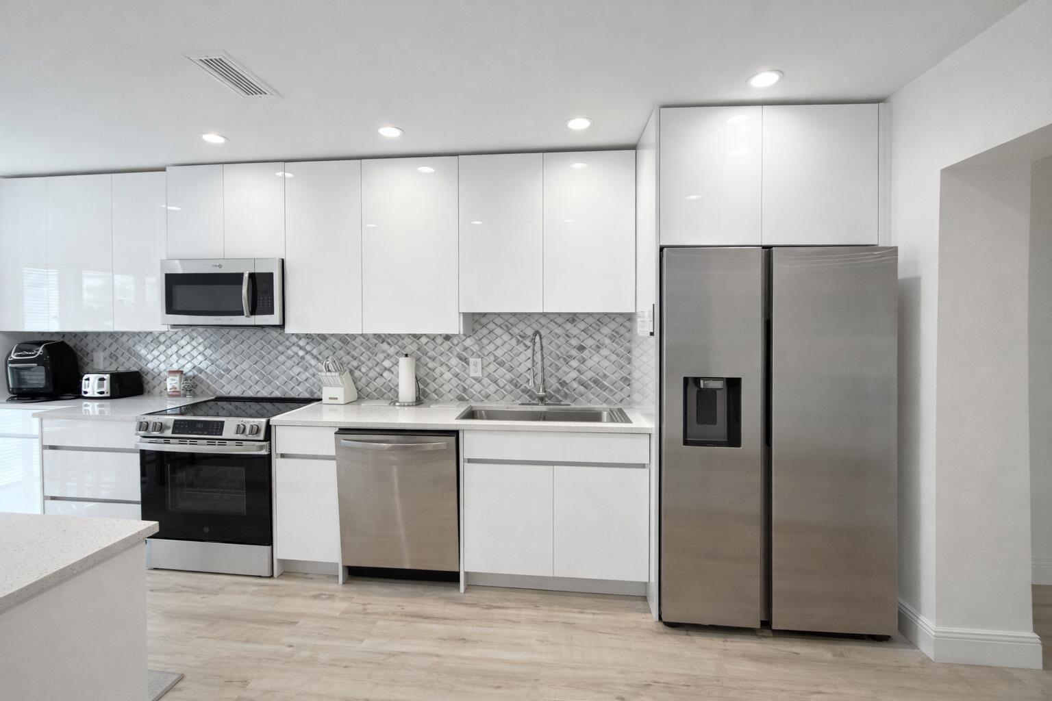 4 Westgate Lane # 4c, Boynton Beach FL 33436