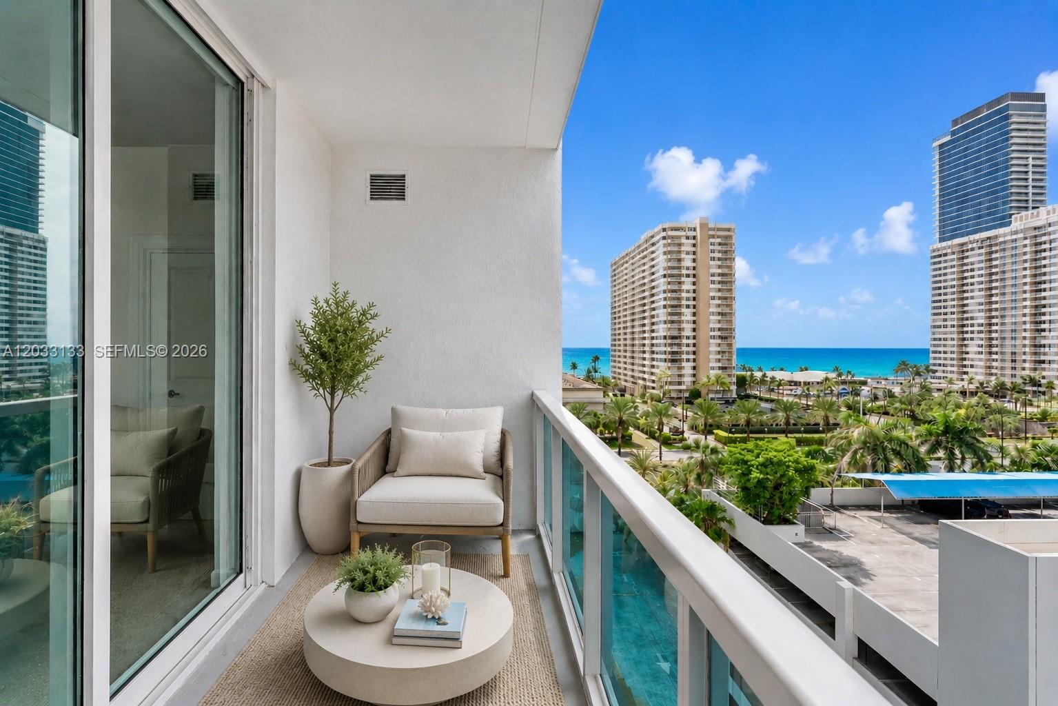 1945 S Ocean Dr # 704 View 1