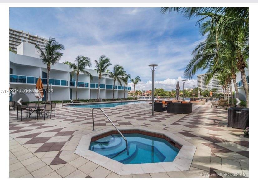 1945 S Ocean Dr # 704 View 10