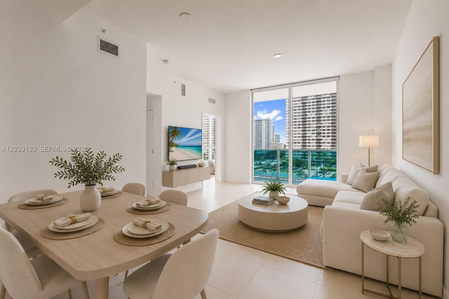 1945 S Ocean Dr # 704 View 2