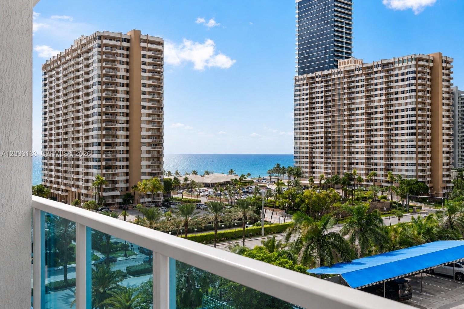1945 S Ocean Dr # 704 View 4