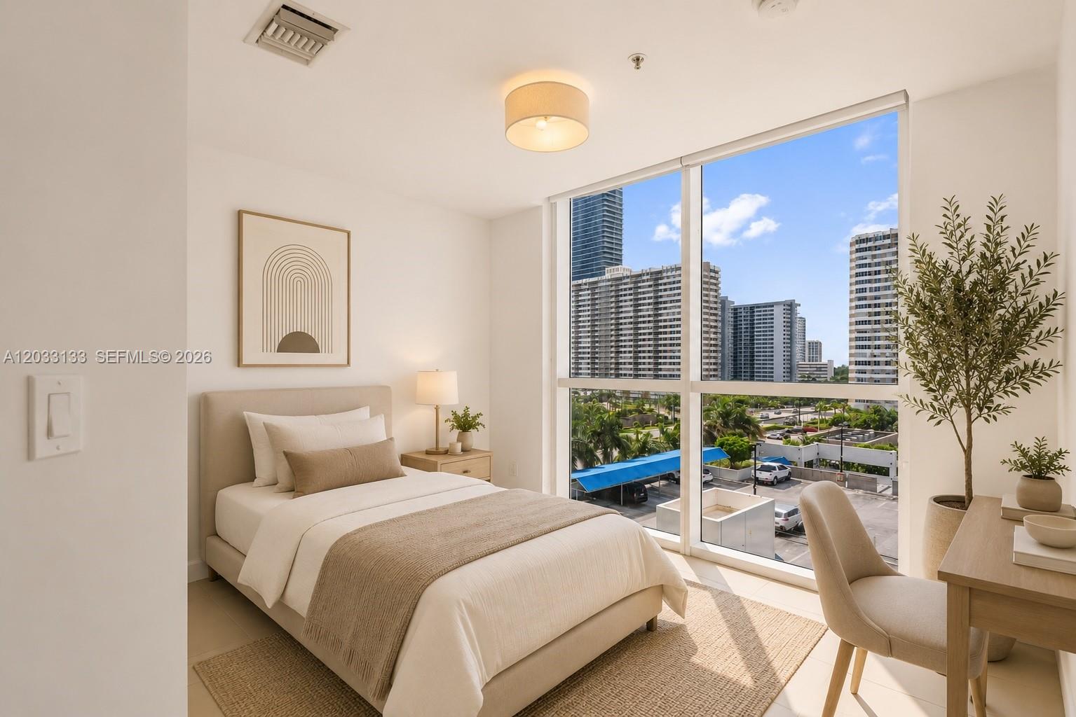 1945 S Ocean Dr # 704 View 5