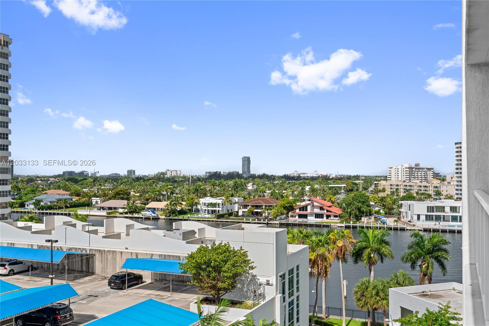 1945 S Ocean Dr # 704 View 9