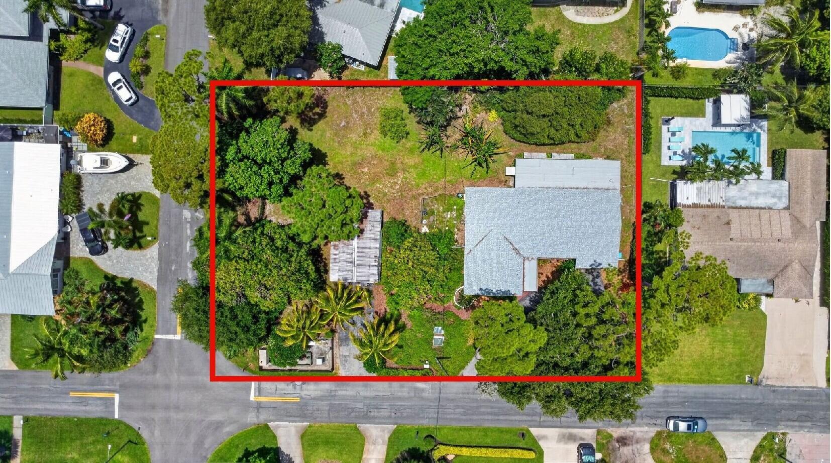 2709 SW 6th Street, Boynton Beach FL 33435
