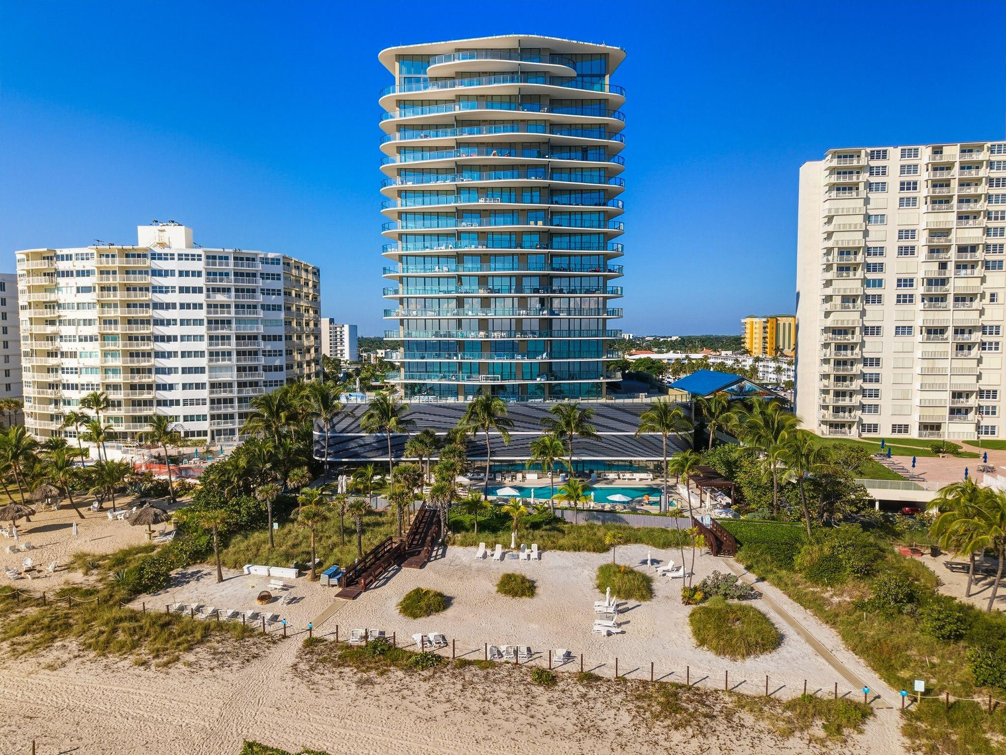 730 N Ocean Boulevard # 801 — Photo 3