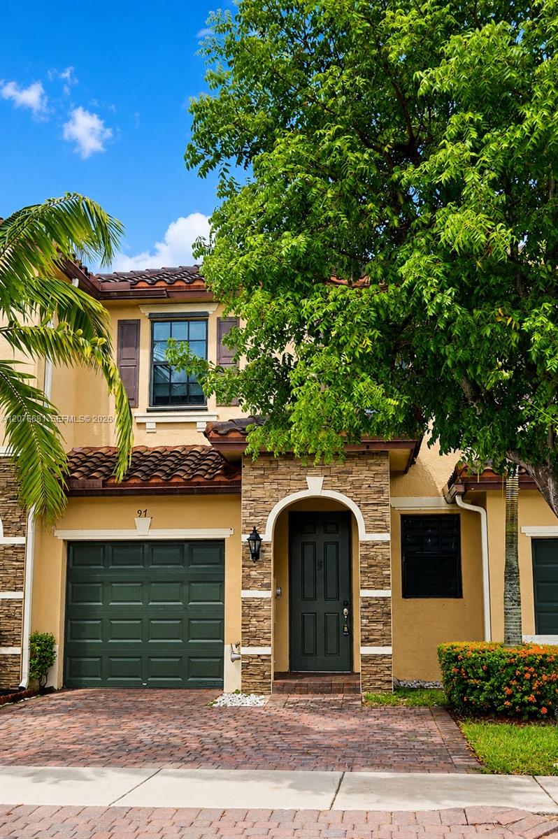 97 SE 34th Ter # 97, Homestead FL 33033