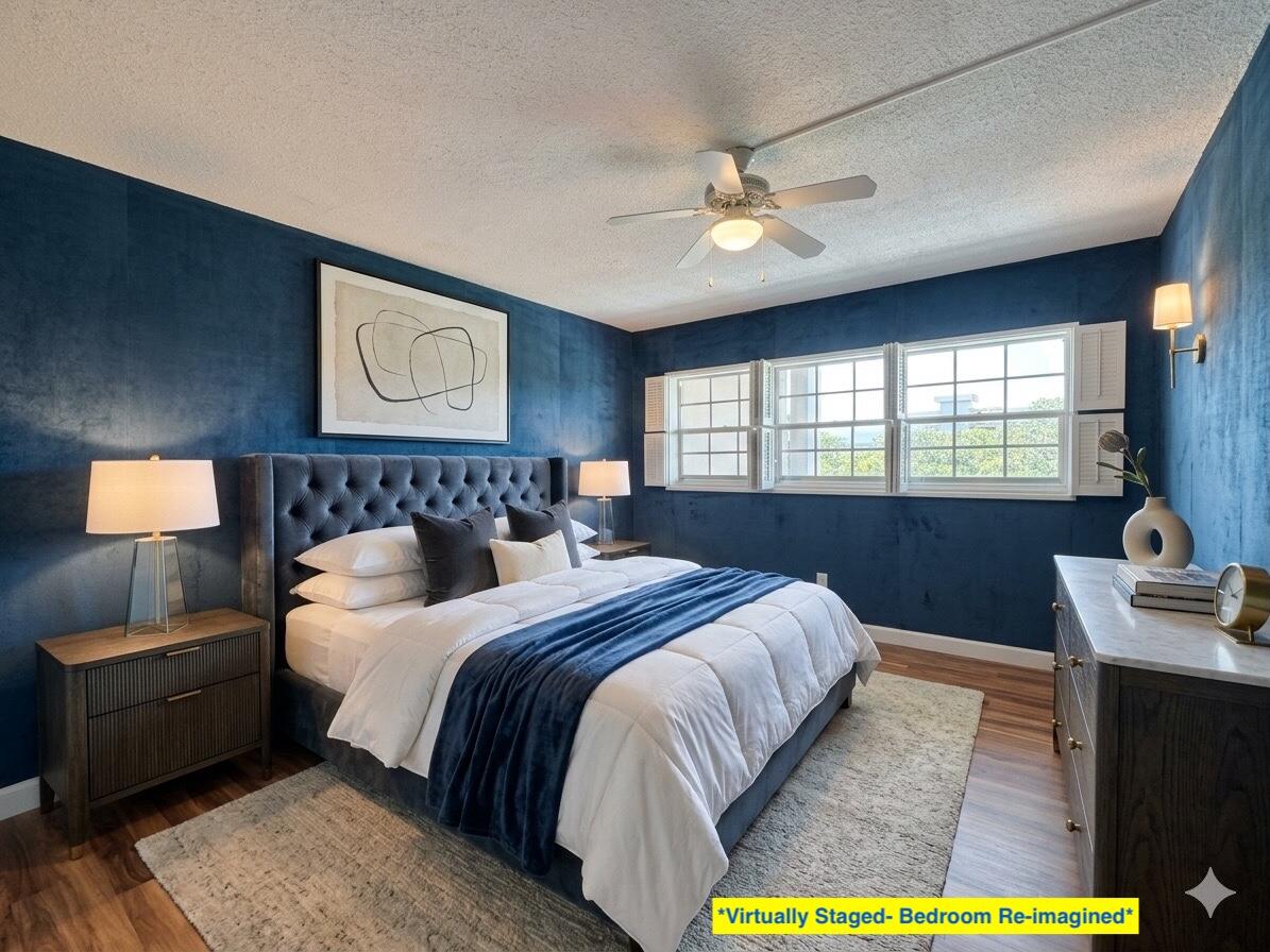 2800 N Palm Aire Drive Unit 404, Pompano Beach FL 33069