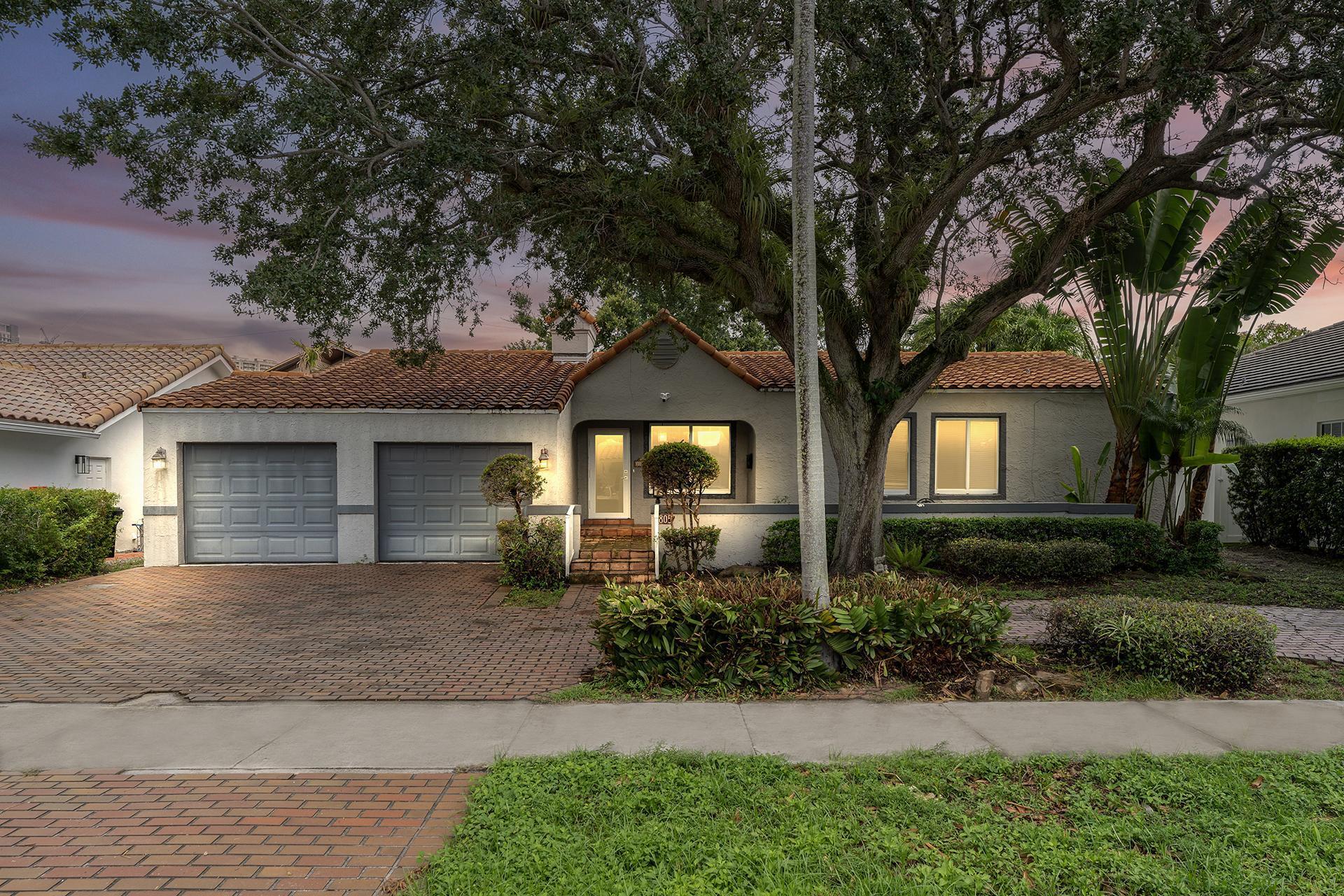 805 SE 10th Street, Fort Lauderdale FL 33316