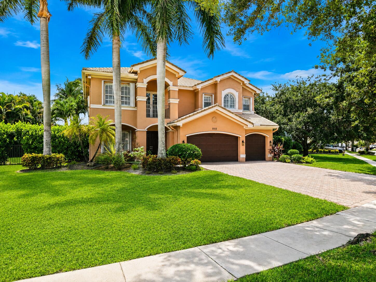 11113 Brandywine Lake Way, Boynton Beach FL 33473