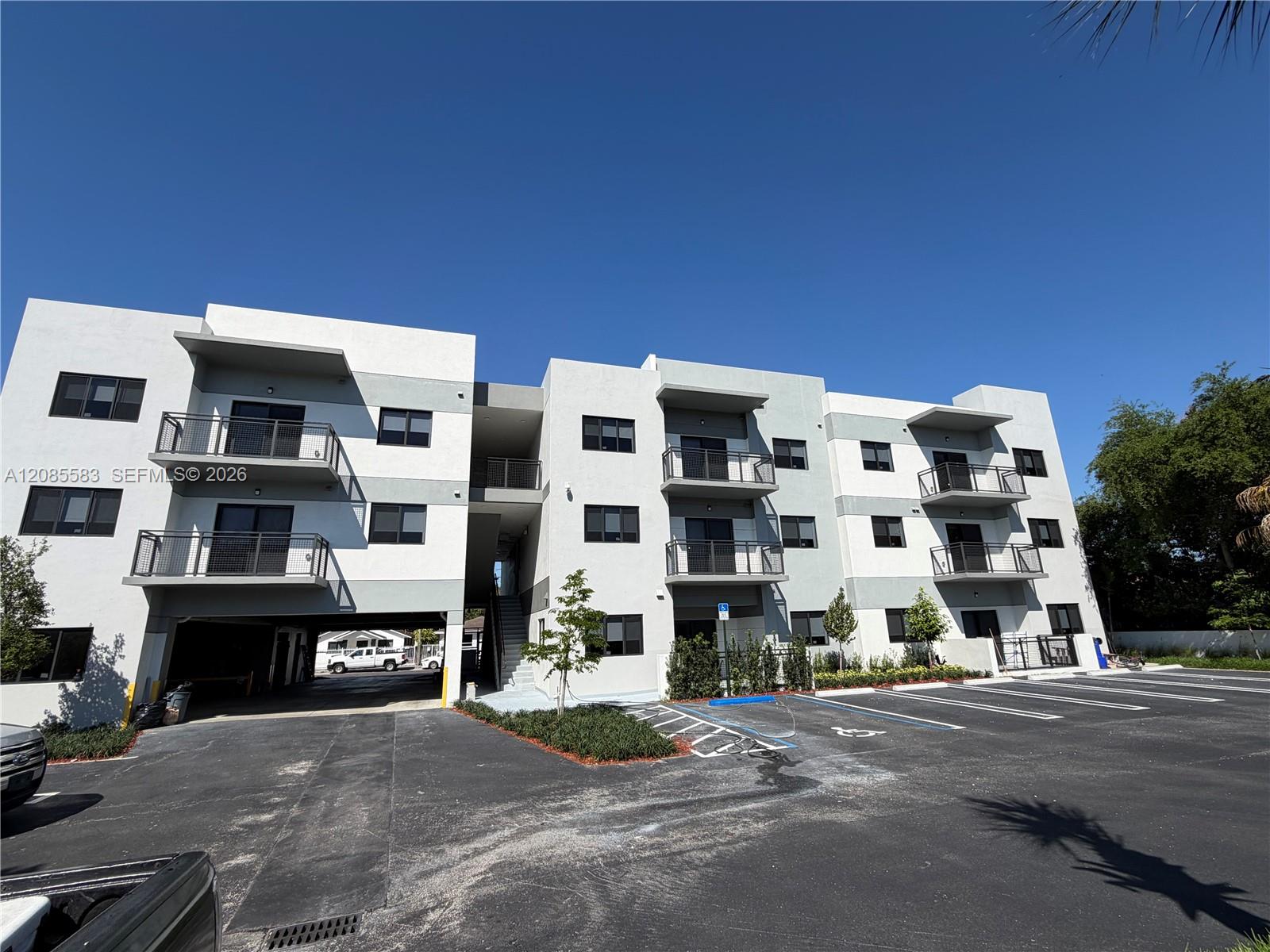 2641 NW 24th Ct # 301, Miami FL 33142