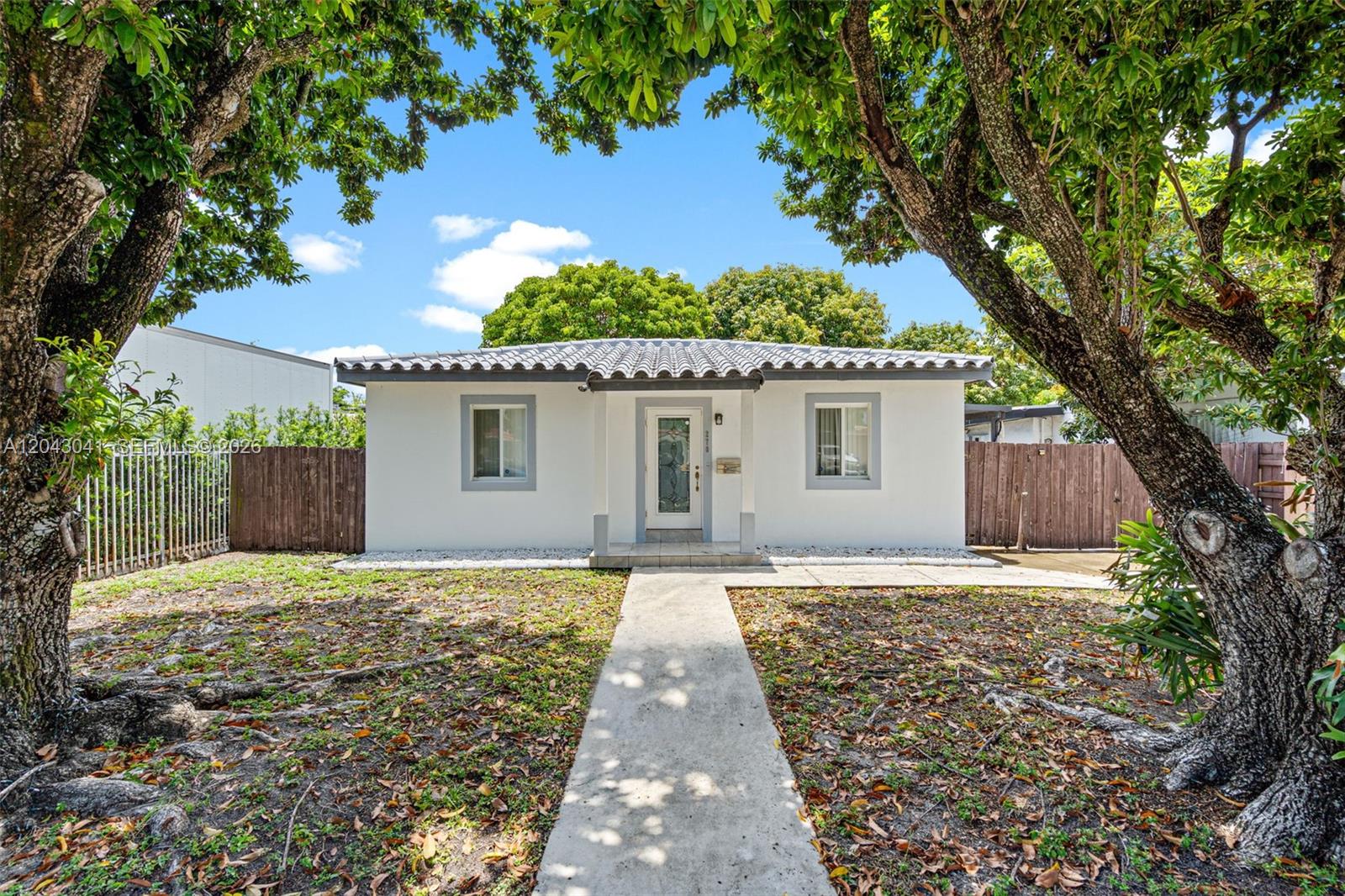 270 NW 51st Ave, Miami FL 33126