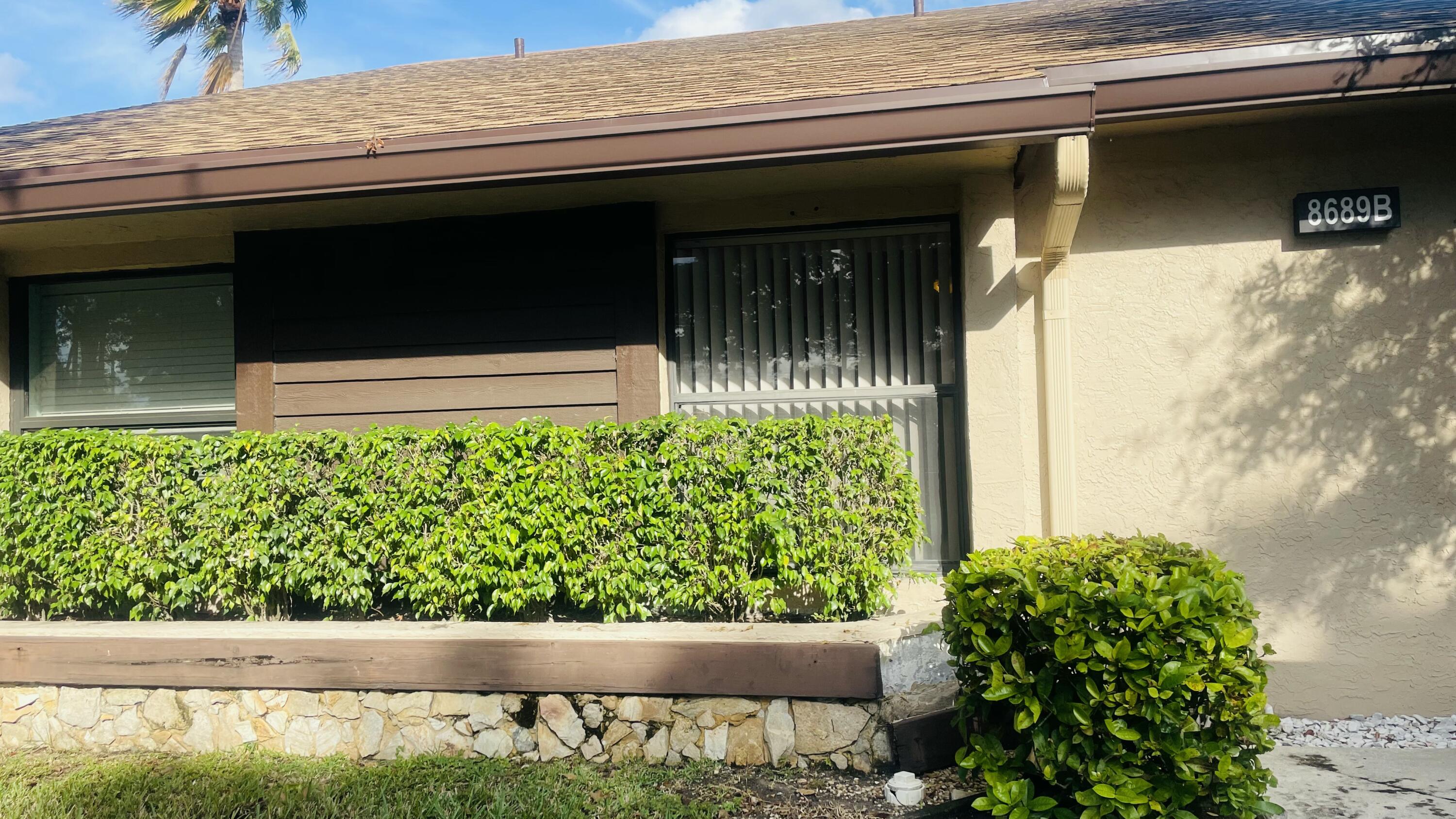 8689 BOCA GLADES Boulevard W # B — Photo 4