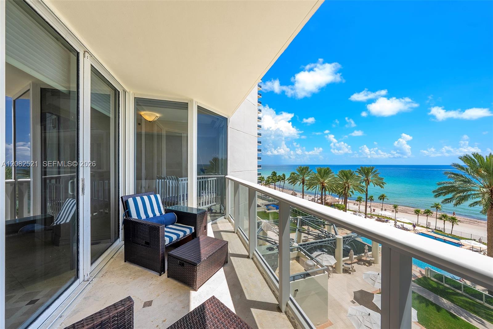 19333 Collins Ave # 706 — Photo 3