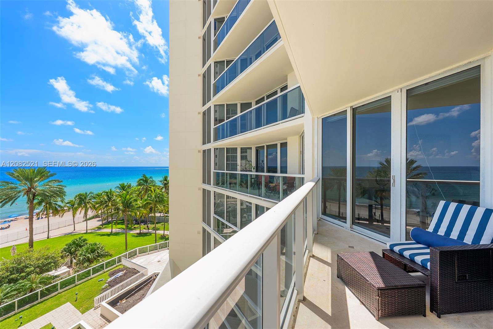 19333 Collins Ave # 706 — Photo 5