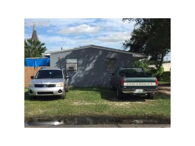 5521 SW 34th Street # 2, Hollywood FL 33023