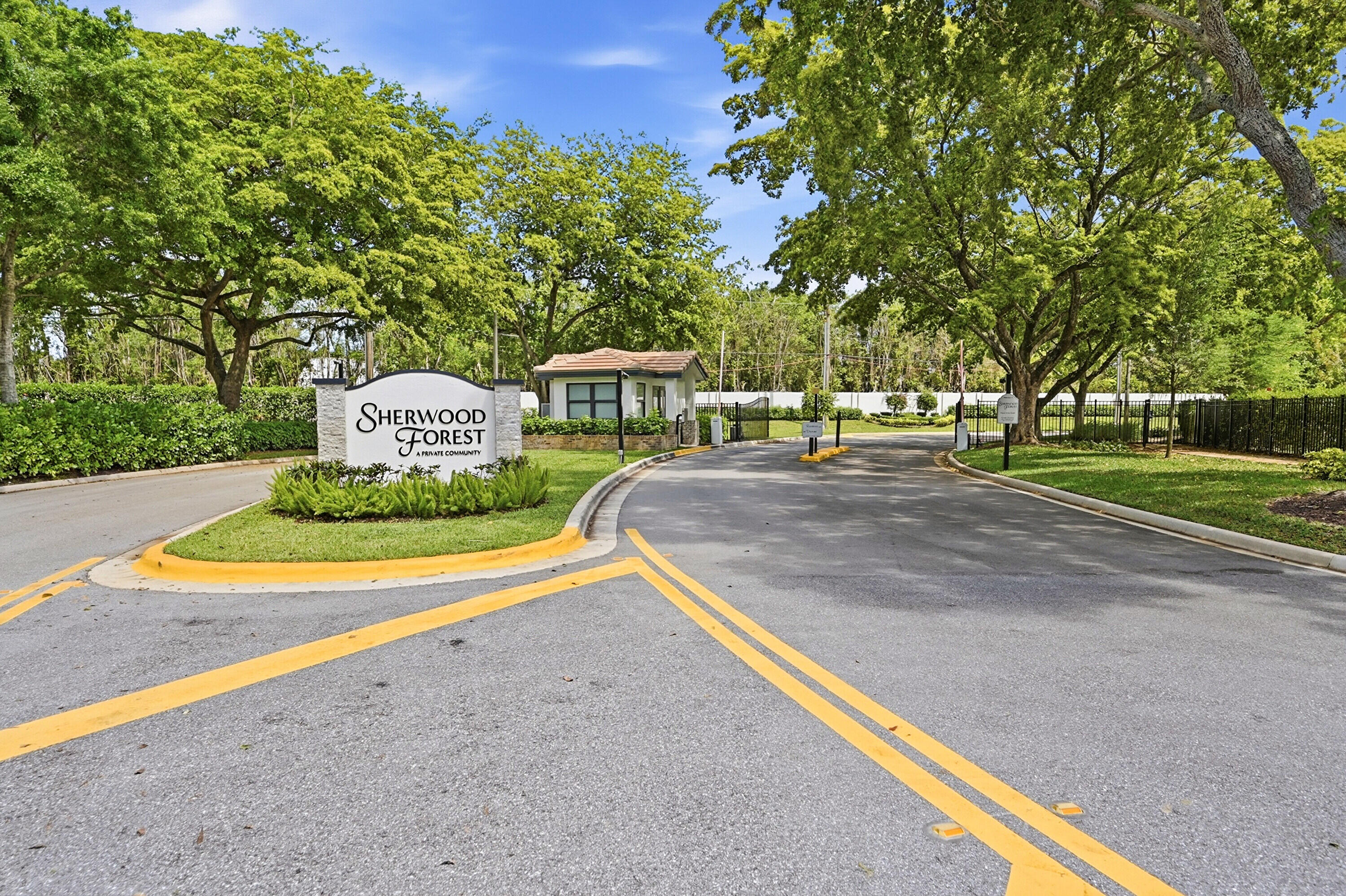 262 Sherwood Forest Drive, Delray Beach FL 33445