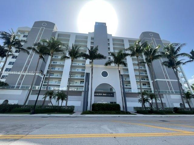 17050 N Bay Rd # 407, Sunny Isles Beach FL 33160