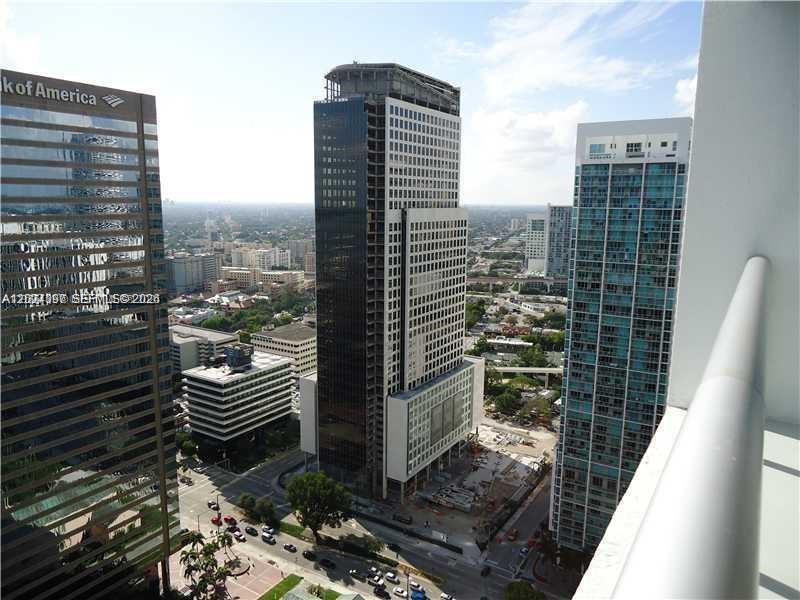 495 Brickell Ave # 3609 — Photo 2
