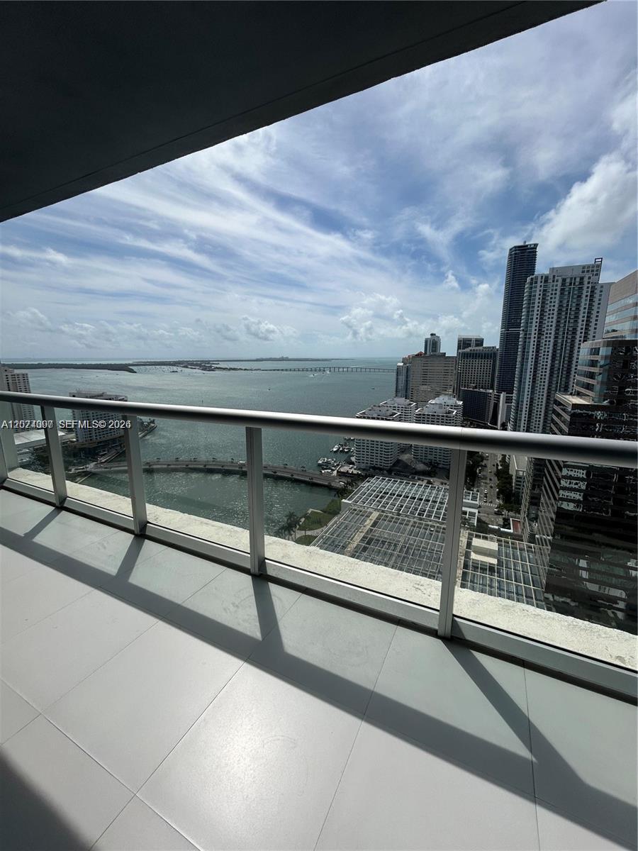 495 Brickell Ave # 3609 — Photo 3