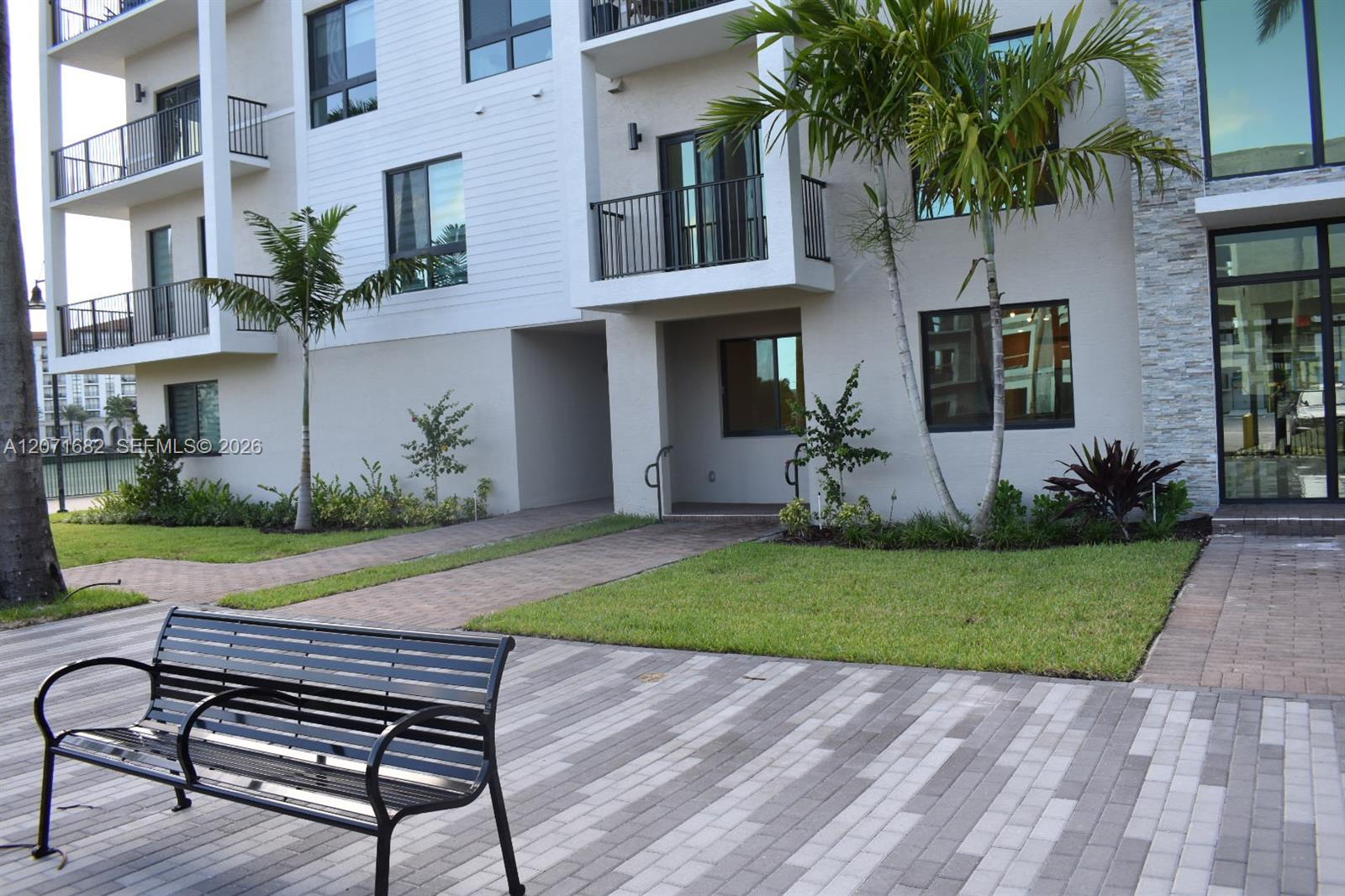 4640 NW 84 # 16 View 4