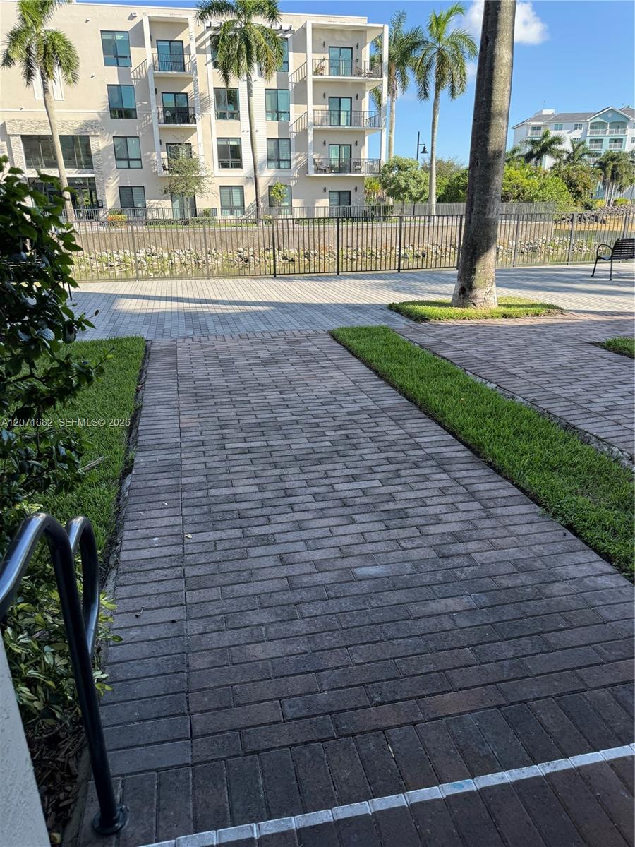 4640 NW 84 # 16 View 8
