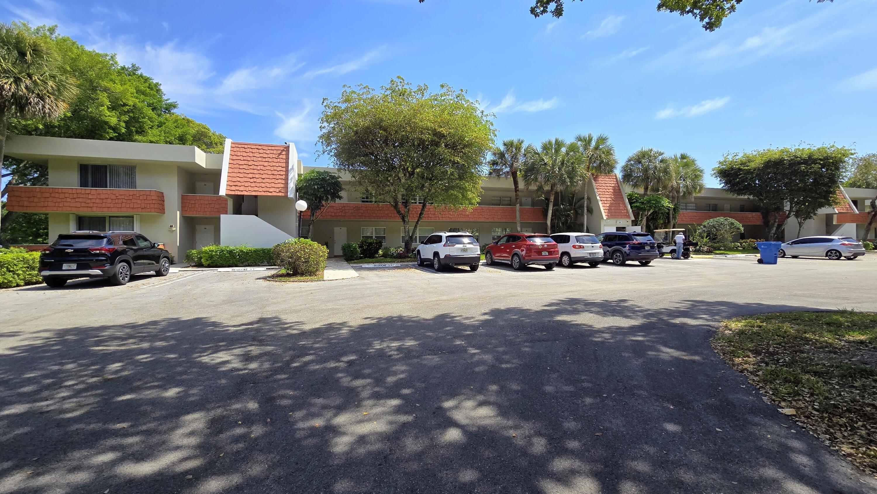 800 Cypress Boulevard # 204a, Pompano Beach FL 33069