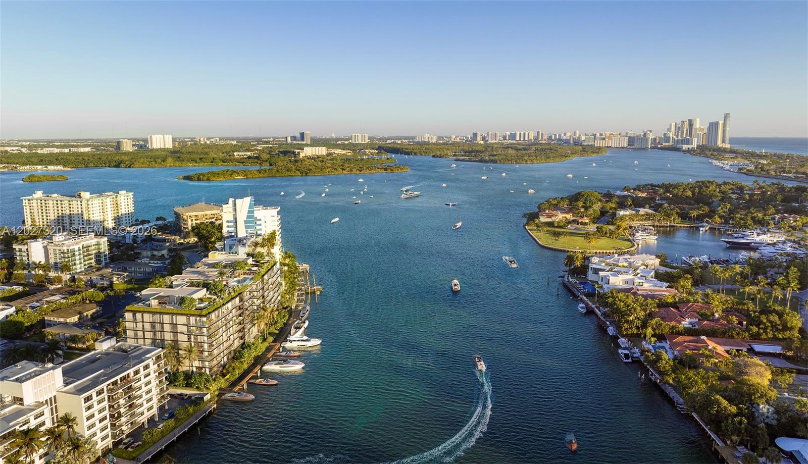 10141 E Bay Harbor Dr. # 301, Bay Harbor Islands FL 33154