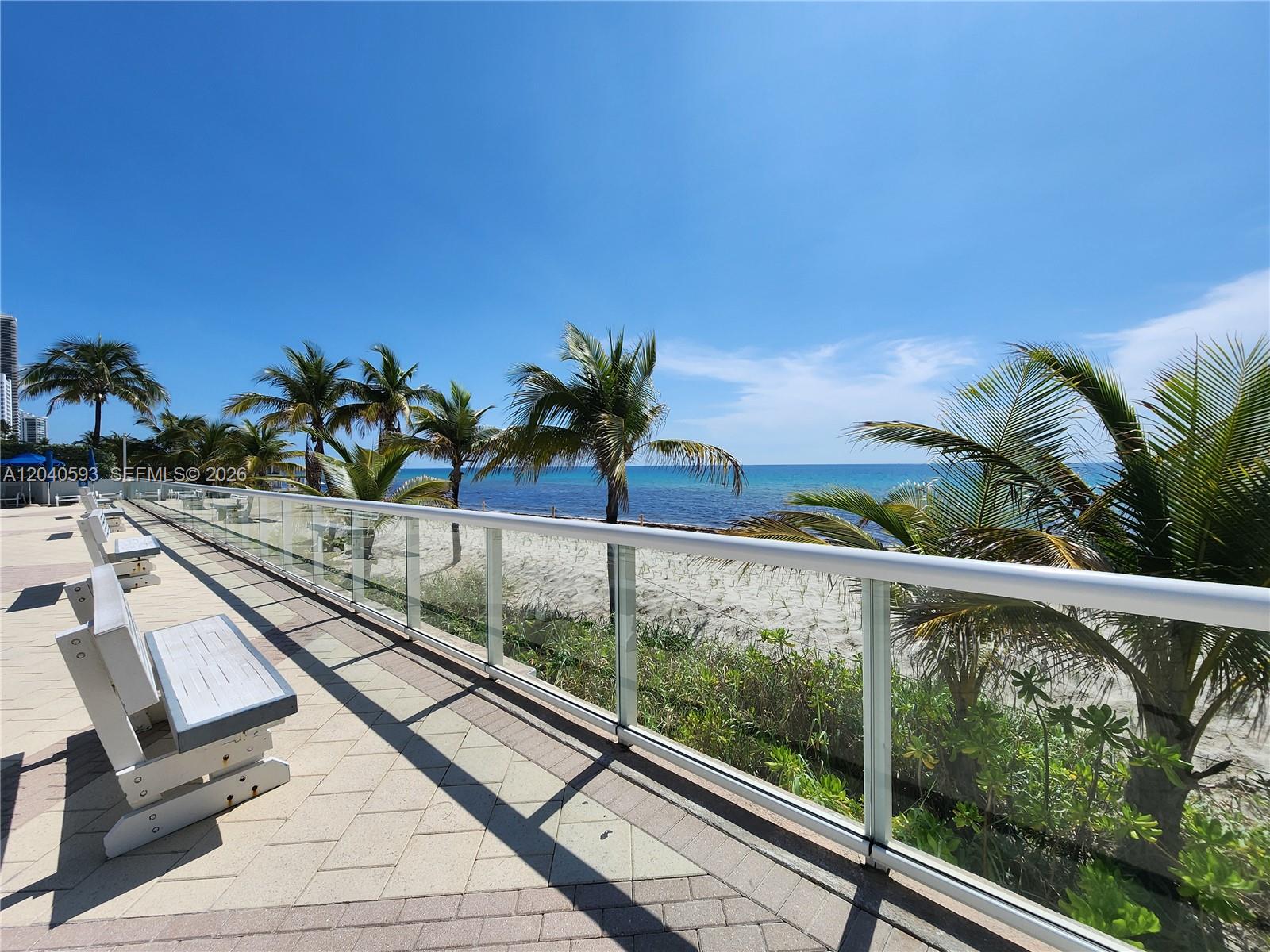 2030 S Ocean Dr # 401, Hallandale Beach FL 33009