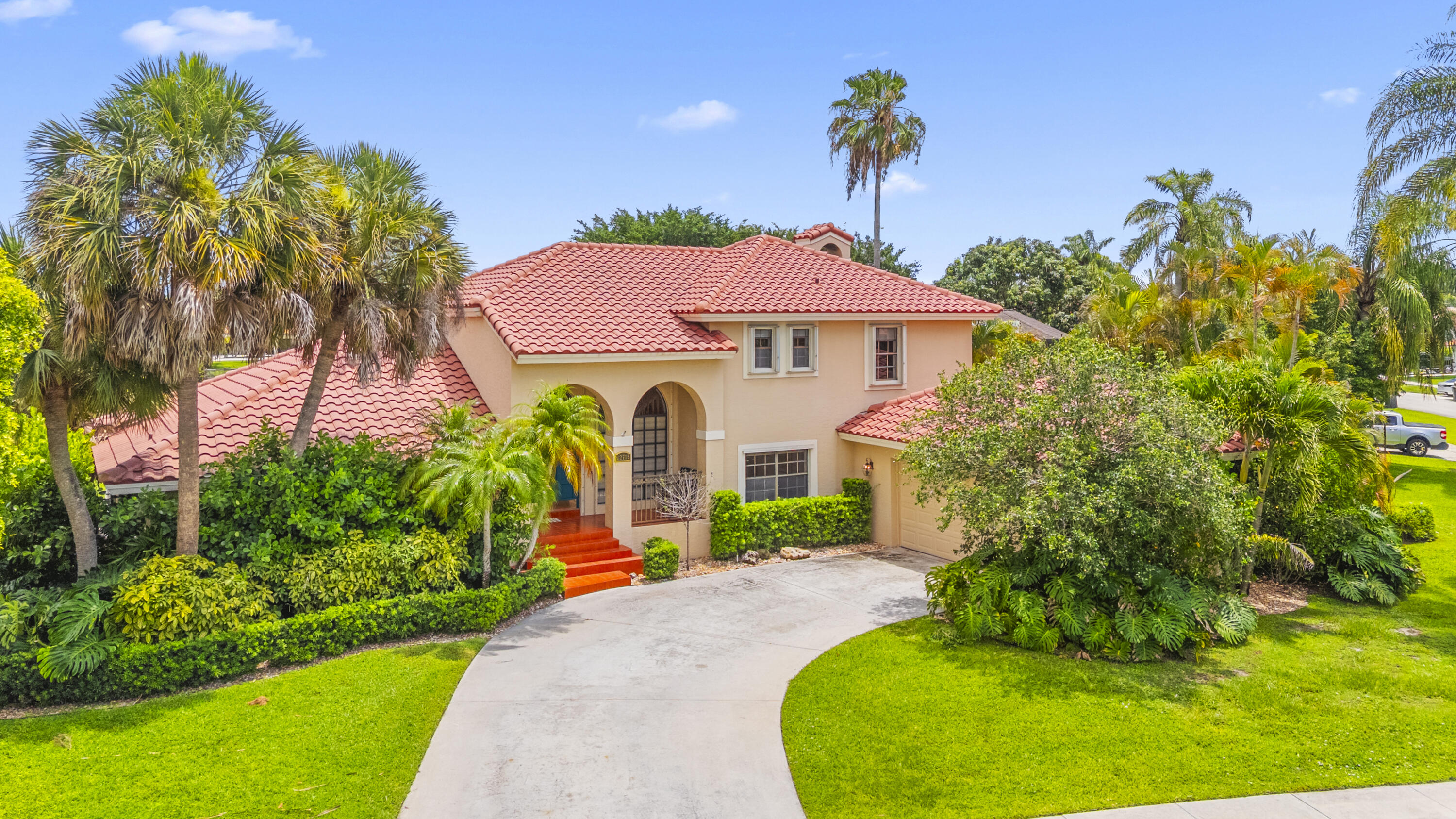 12715 Kingsway Road, Wellington FL 33414