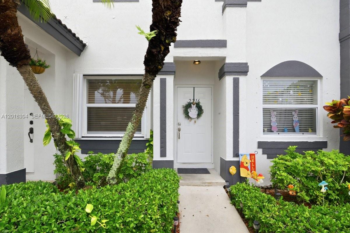 2216 SE 23rd Ter # 2216, Homestead FL 33035