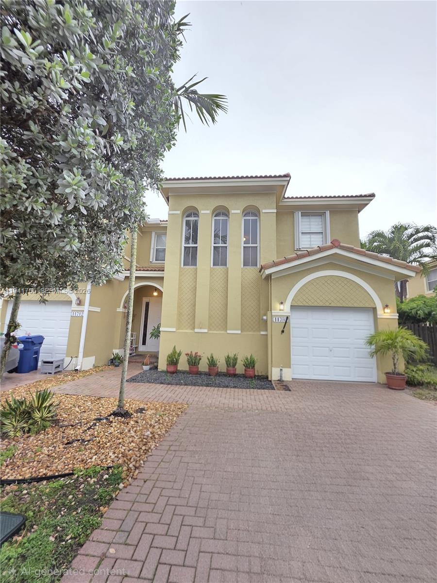 11702 SW 137th Pl, Miami FL 33186