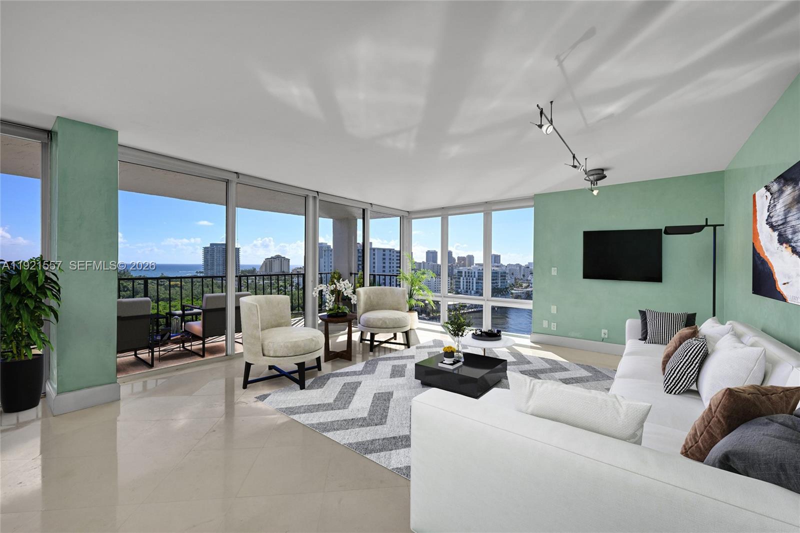 936 Intracoastal Dr # 15H, Fort Lauderdale FL 33304