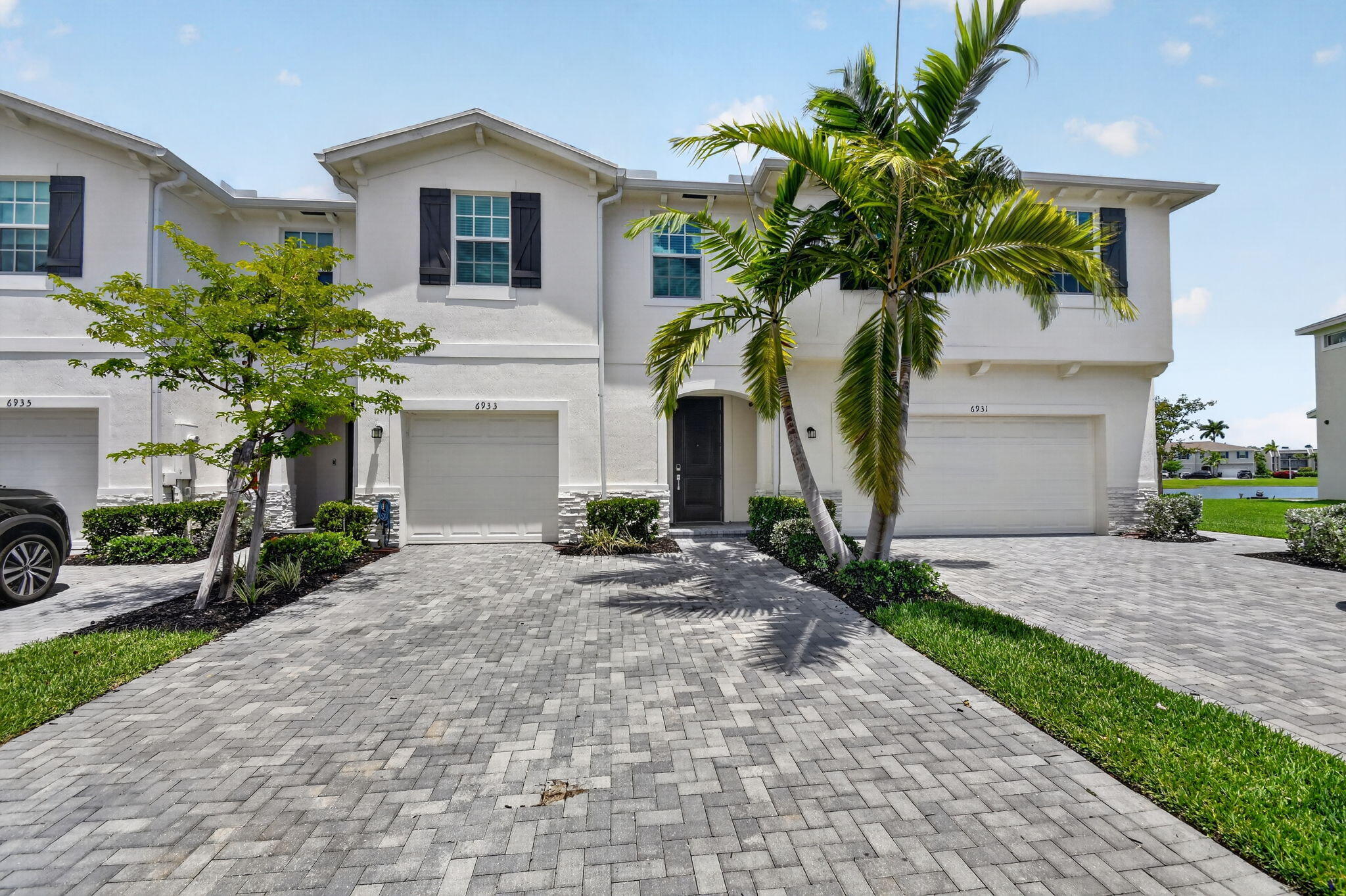 6933 N Harbours Edge Avenue, Lake Worth FL 33467